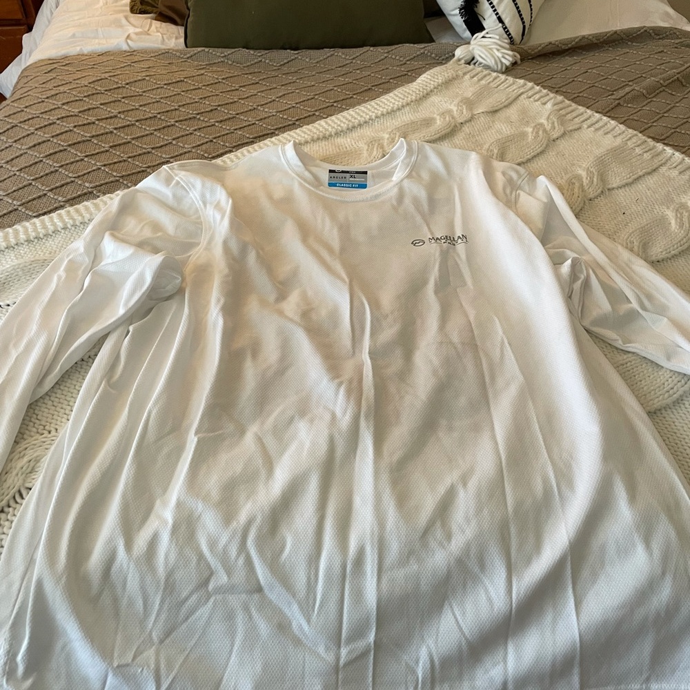 Magellan Shirt